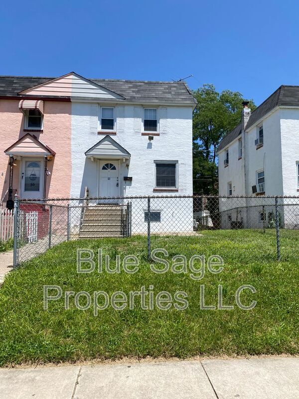property at 57 Foster Ave