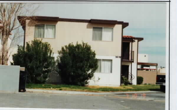 3608 Kolendo Ct in Las Vegas, NV - Building Photo - Building Photo