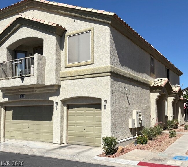 property at 6064 Nestled Foot St
