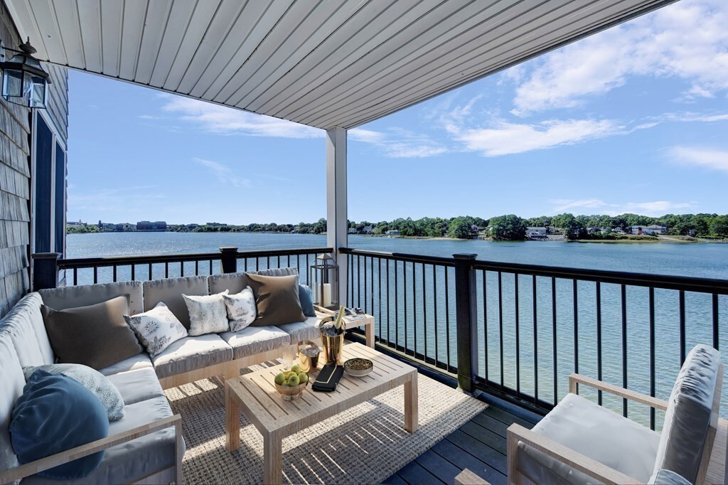 43 March St in Salem, MA - Building Photo