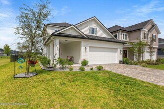 535 Silver Landing Dr in St. Augustine, FL - Building Photo - Building Photo