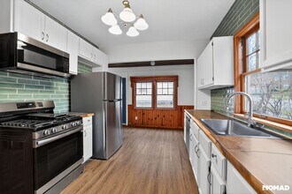 329 S 2nd St in Le Sueur, MN - Foto de edificio - Building Photo