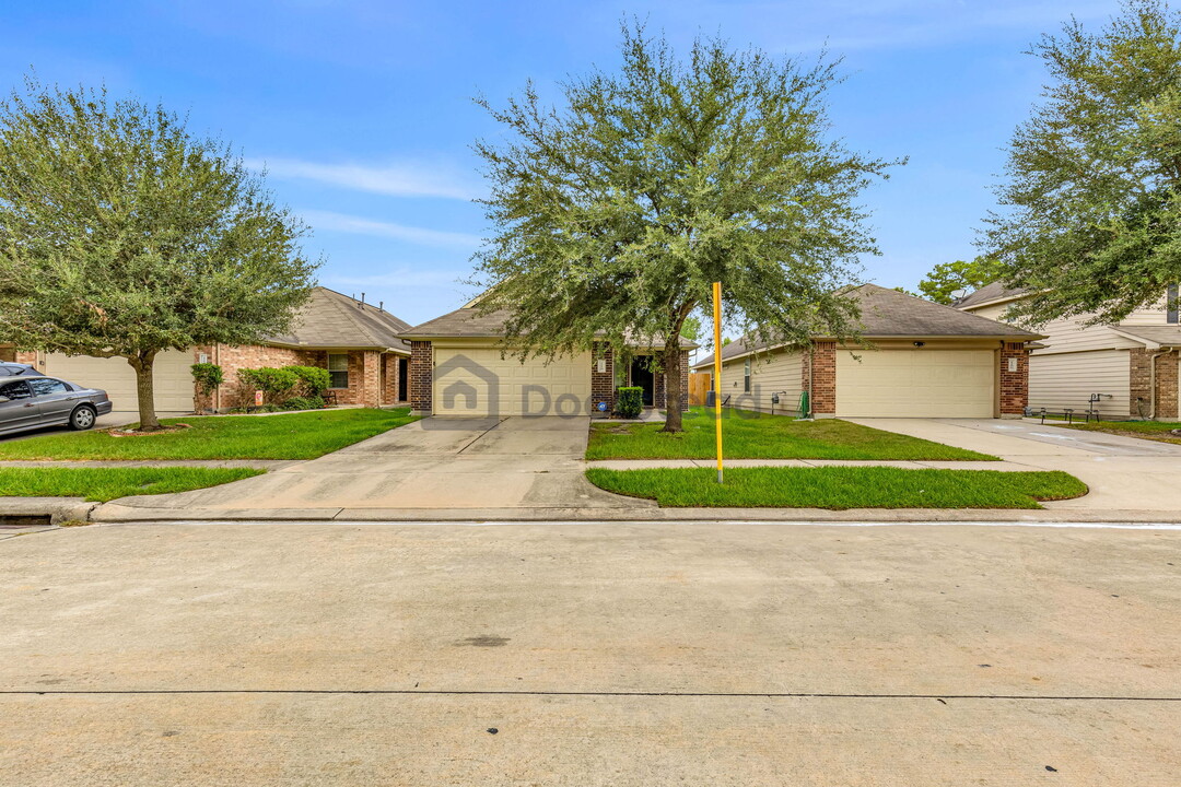 1110 Watson Crossing Way in Houston, TX - Building Photo