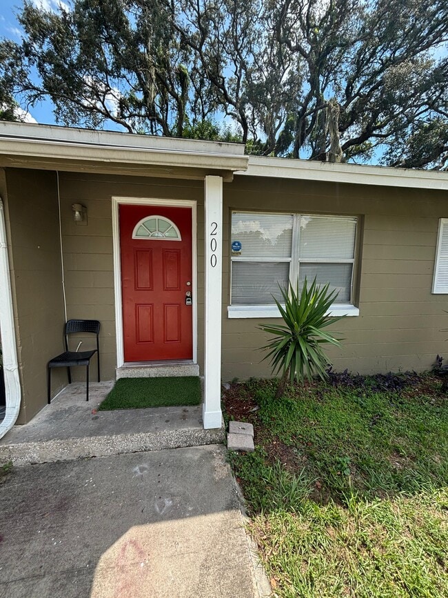 property at 200 Magnolia St