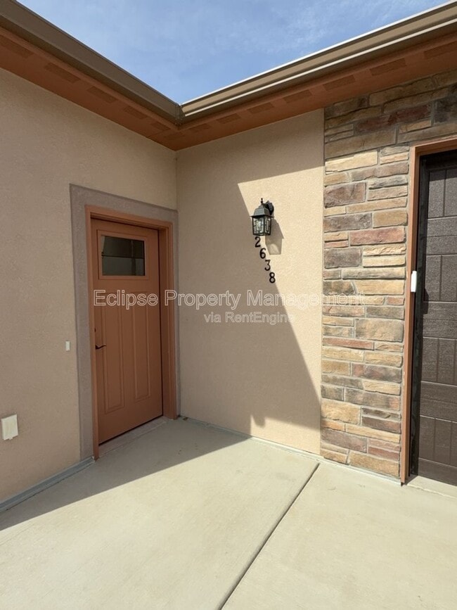 2638-B 1/2 B 1/2 Rd in Grand Junction, CO - Building Photo - Building Photo