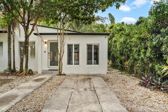 750 NW 83rd Terrace in Miami, FL - Building Photo - Building Photo