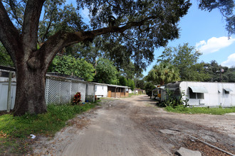 Michigan Park in Tampa, FL - Building Photo - Building Photo