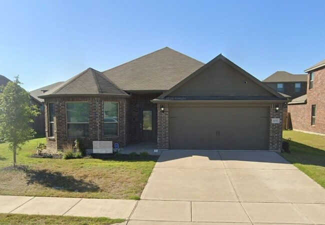 property at 4017 Millau Ln