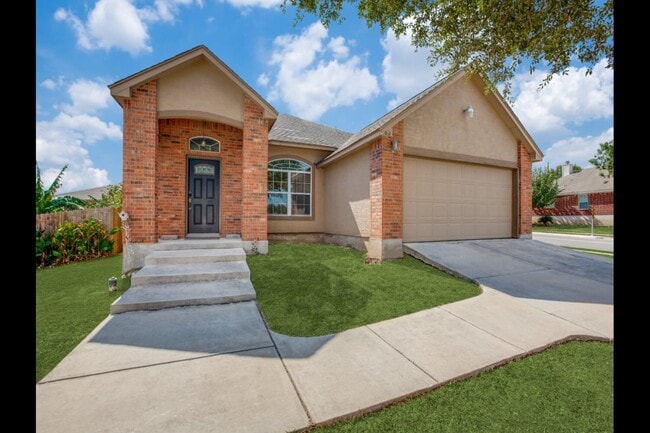 property at 6102 Still Meadow