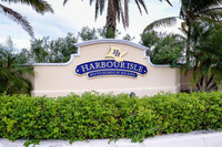 5 Harbour Isle Dr E in Fort Pierce, FL - Foto de edificio - Building Photo