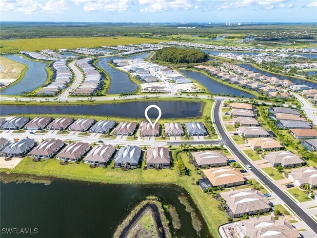 property at 15621 Gavello St