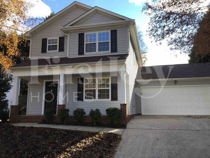 112 Howe St in Belmont, NC - Building Photo