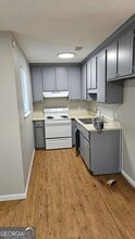 403 Vienna Cir in Fort Valley, GA - Building Photo - Building Photo