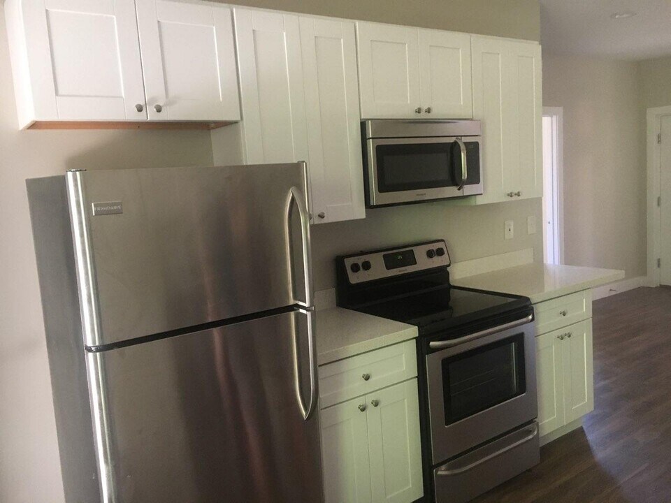 719 S 500 E in Salt Lake City, UT - Building Photo