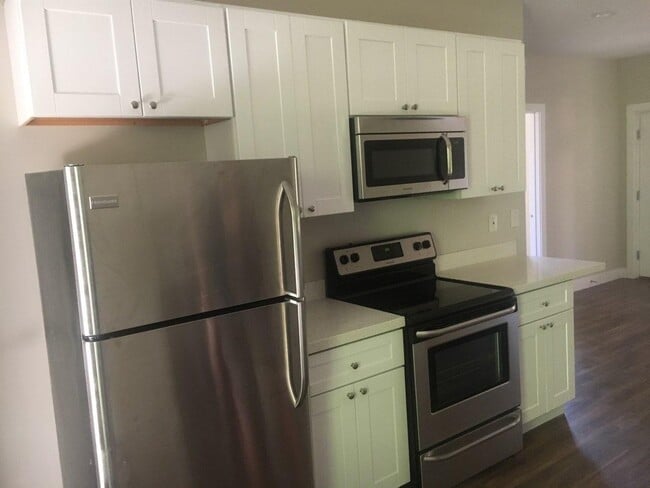 property at 719 S 500 E