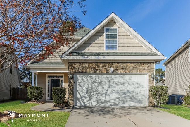 property at 2065 Dundee Way