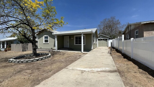 property at 34954 Acacia Ave