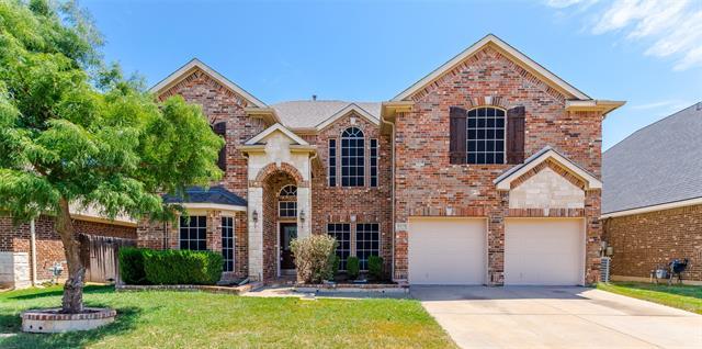 5013 Sunwood Cir in Fort Worth, TX - Building Photo - Building Photo