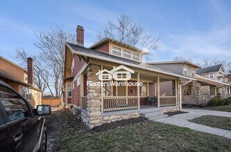 5417 Virginia Ave in Kansas City, MO - Building Photo - Building Photo