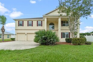 2545 Hunley Loop in Kissimmee, FL - Building Photo
