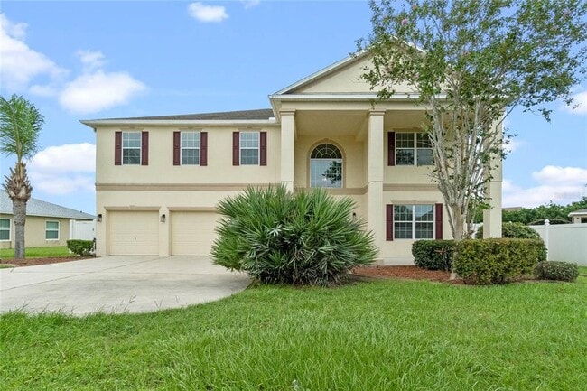 property at 2545 Hunley Loop