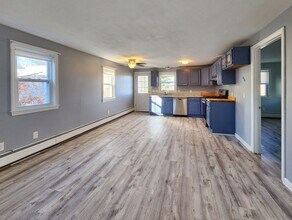 46 Flint St in Revere, MA - Building Photo - Building Photo