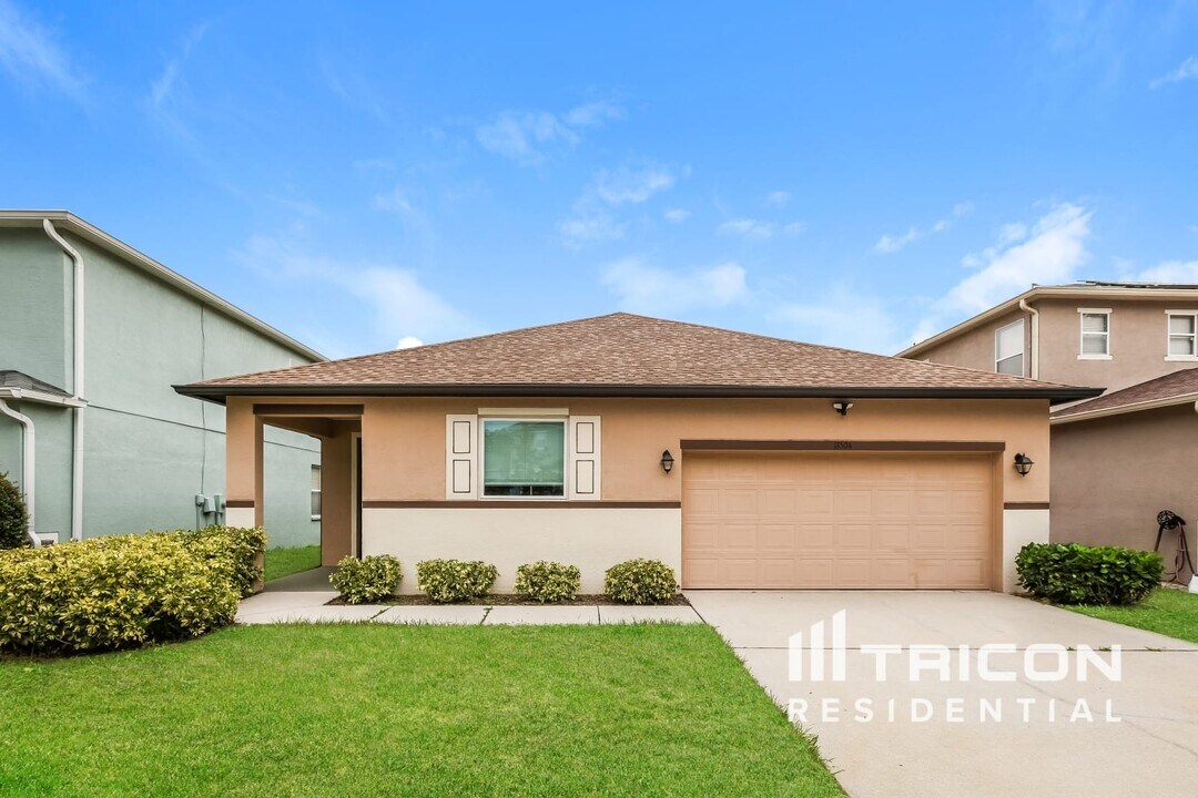 13504 Red Ear Ct in Riverview, FL - Building Photo