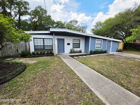 2146 Antilles Ct in Jacksonville, FL - Building Photo
