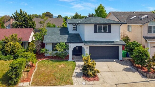 3104 San Andreas Dr in Union City, CA - Building Photo - Building Photo