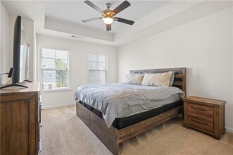 887 Ambient Way in Atlanta, GA - Building Photo - Building Photo