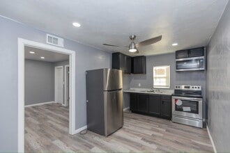 203 S Kentucky St in Amarillo, TX - Building Photo - Building Photo