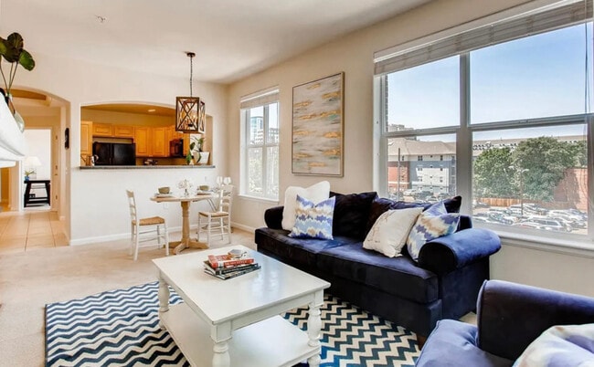 1767 N Pearl St in Denver, CO - Building Photo - Building Photo