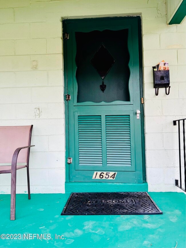 1654 Talbot Ave in Jacksonville, FL - Building Photo - Building Photo