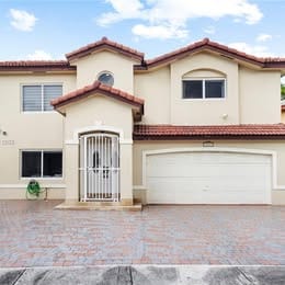 property at 15823 SW 79th St