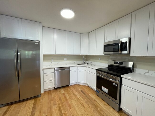property at 1850 Beacon St