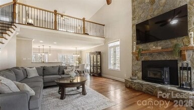 120 Tall Oak Dr in Mooresville, NC - Building Photo - Building Photo