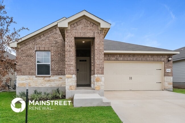 property at 1014 Round Bale Rd