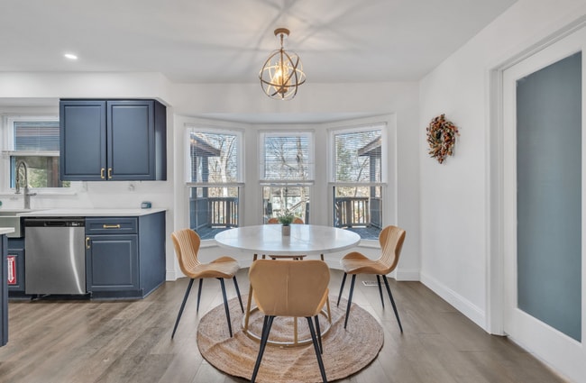 property at 2119 Flint Glenn Ln