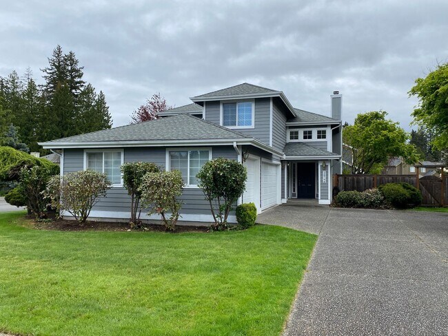 property at 26746 230th Pl SE