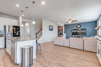 11503 Bakersfield Pass in San Antonio, TX - Building Photo - Building Photo