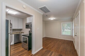 3303 Tex Blvd in Fort Worth, TX - Building Photo - Building Photo