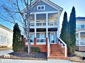 2534 Preston View Ct in Atlanta, GA - Building Photo