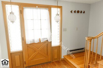 3734 Kirklynn Dr in New Haven, IN - Building Photo - Building Photo