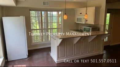 6911 Westridge Rd in Roland, AR - Building Photo - Building Photo