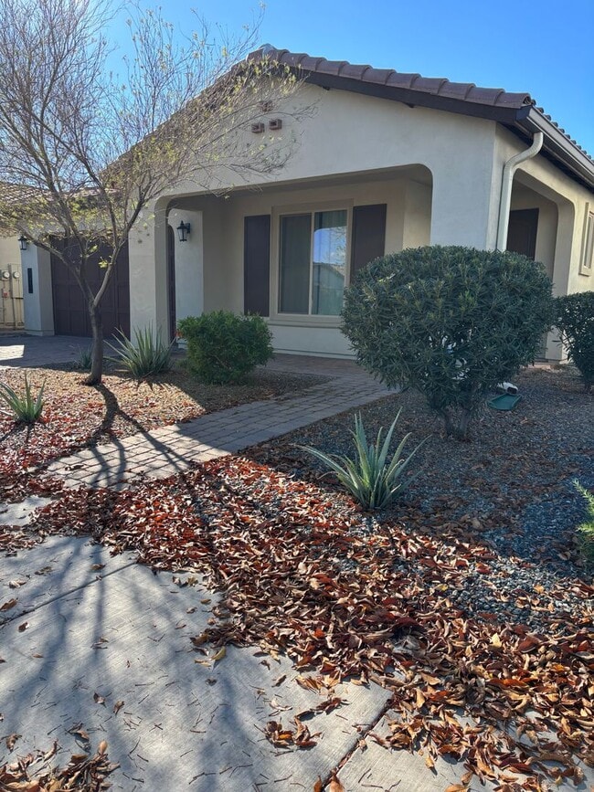 19314 S 208th Pl in Queen Creek, AZ - Building Photo - Building Photo