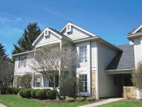 Woodcreek Apartments in Pittsford, NY - Building Photo