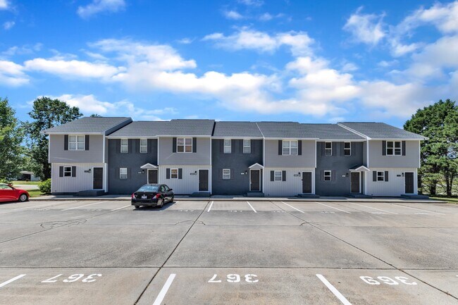 343 E Williams St in Angier, NC - Building Photo - Building Photo