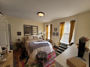 89 West Cedar St, Unit #5 in Boston, MA - Building Photo - Building Photo