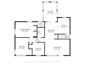 4464 Mohegan Dr in St. Louis, MO - Building Photo - Building Photo