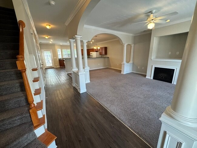 property at 205 Molly Ct